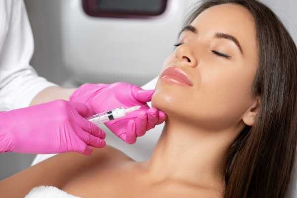 FAQs: Fat Dissolving Injections (Aqualyx & Alternatives) Greater London (Hammersmith and Fulham)