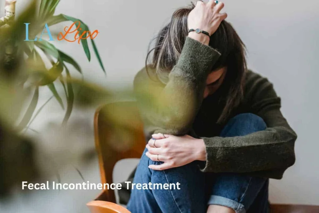 woman worried about fecal incontinence diet Greater London (Hammersmith and Fulham)