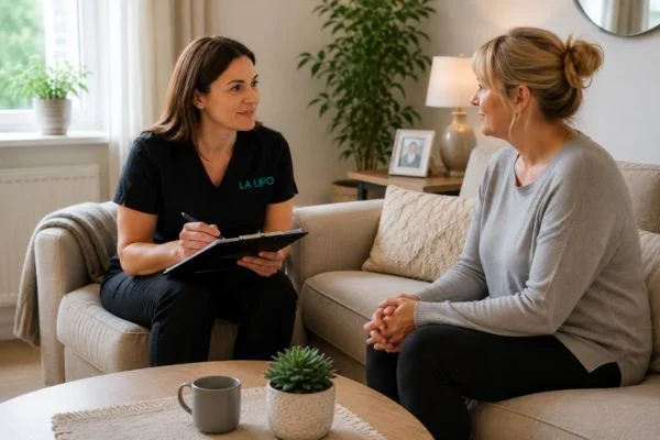 LA-EMS Incontinence Treatment Greater London (Hammersmith and Fulham)