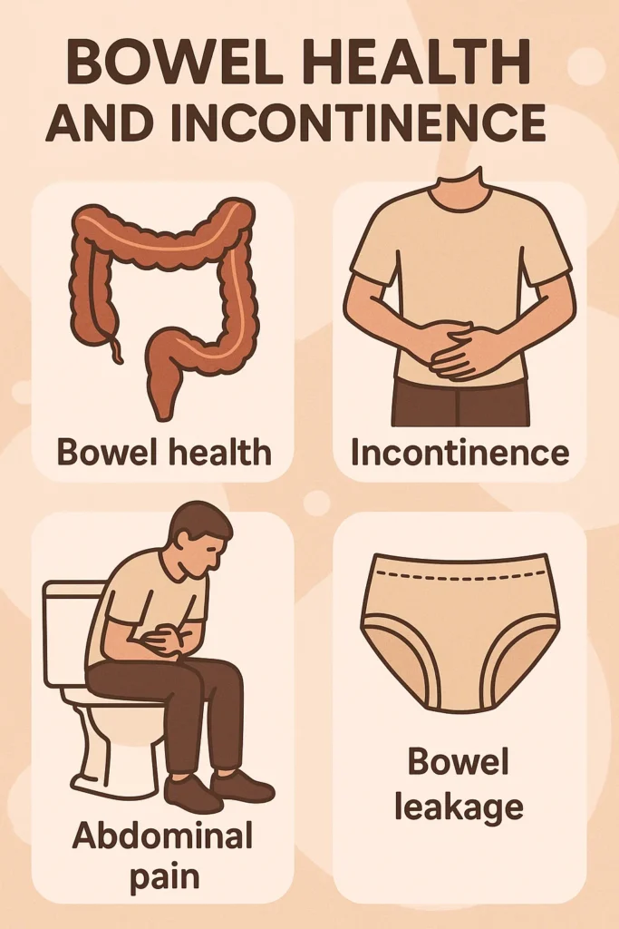 EMS incontinence treatment Greater London (Hammersmith and Fulham) and bowel health - speak to our team today!