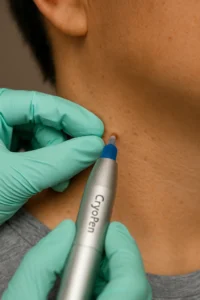 Skin tag removal for children Greater London (Hammersmith and Fulham) what you need to know