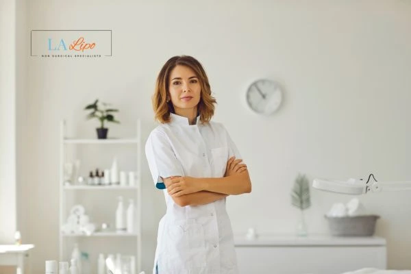 Learn more about us at LA Lipo Greater London (Hammersmith and Fulham)