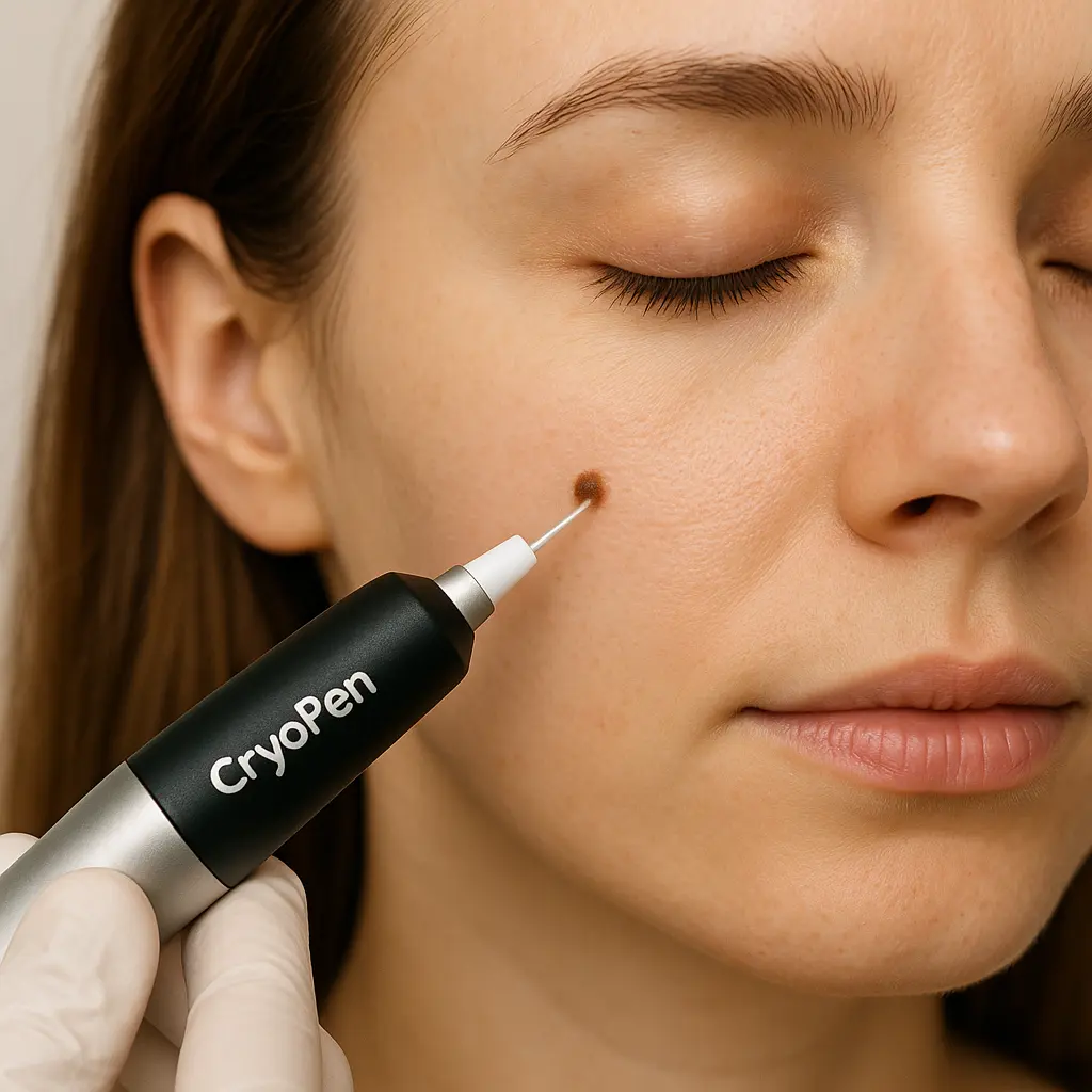 Mole removal Greater London (Hammersmith and Fulham) treatment